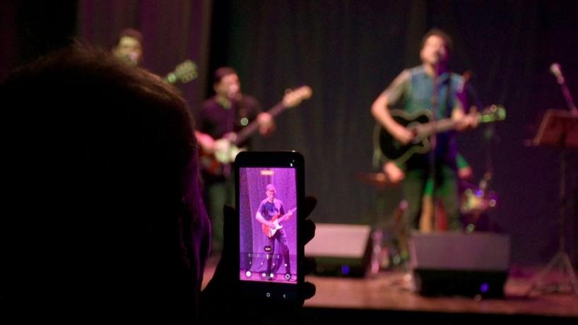 Tafí Viejo vibra con una semana cultural a puro arte y comunidad