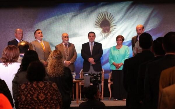 Tucumán se consolida como epicentro científico con el Congreso de Flebología