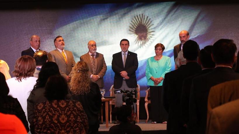 Tucumán se consolida como epicentro científico con el Congreso de Flebología