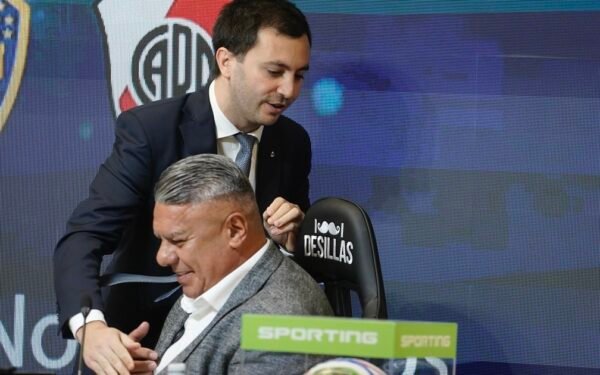 River presiona a la AFA: la polémica por la fecha FIFA que tensa el Clausura