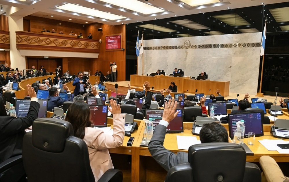 El PJ tiene en sus manos la intervención de Graneros