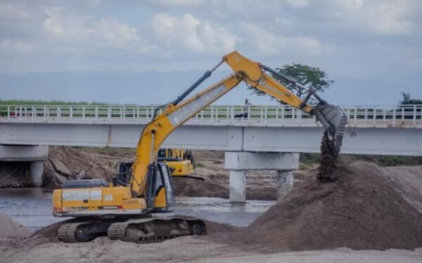 Tucumán en carrera contra el tiempo: obras hídricas clave antes del verano