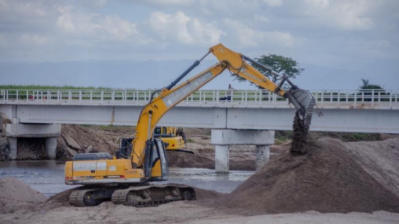 Tucumán en carrera contra el tiempo: obras hídricas clave antes del verano