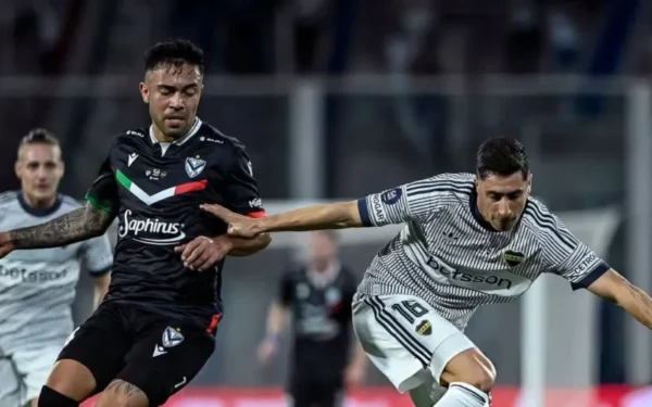 La AFA cierra otra puerta: Vélez no podrá frenar el Boca-Racing
