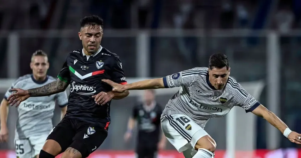 La AFA cierra otra puerta: Vélez no podrá frenar el Boca-Racing