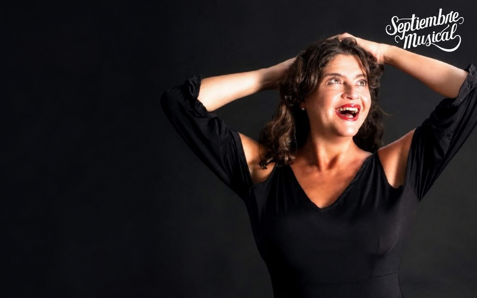 Milonga con acento tucumano: Mariela Acotto ilumina los Jueves de Tango
