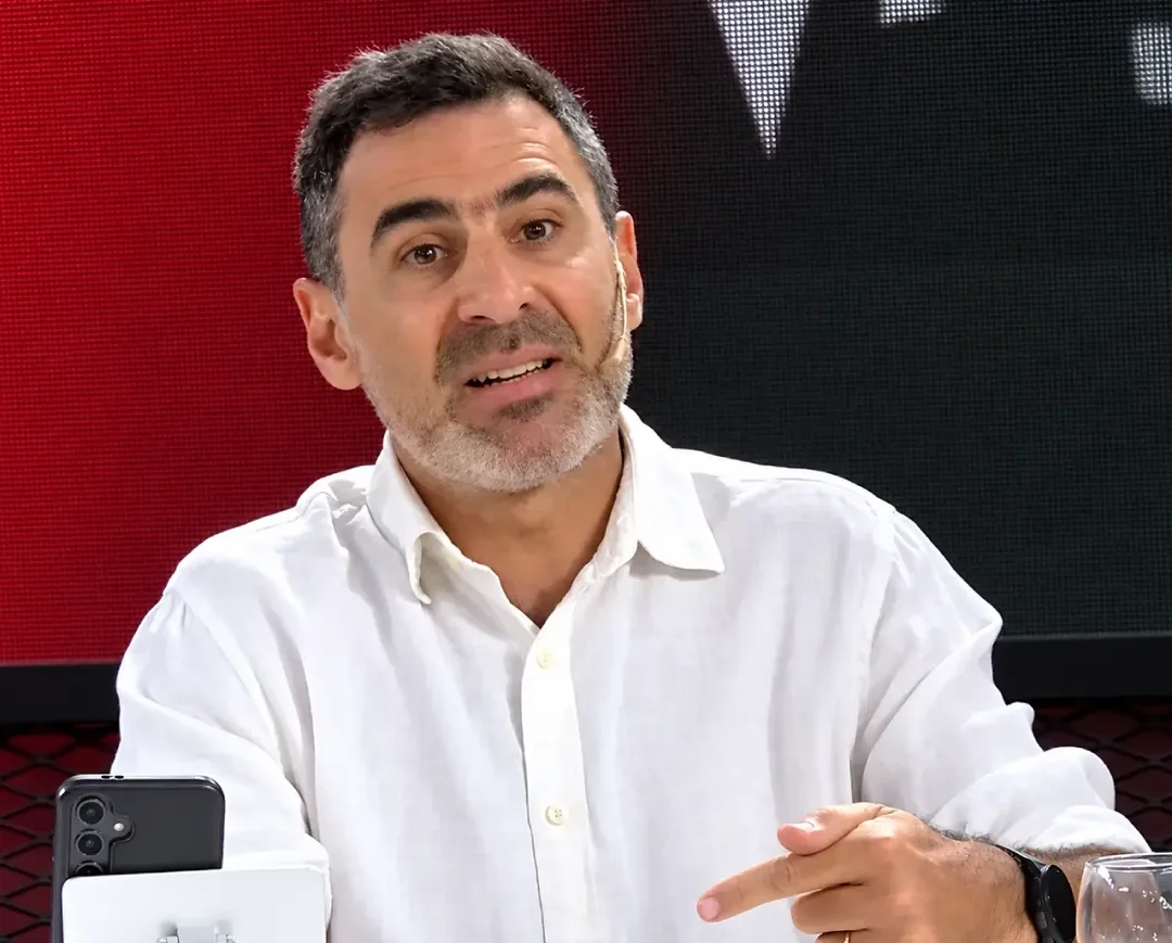 Courel vaticina un freno judicial a Jaldo y apunta contra Catalán