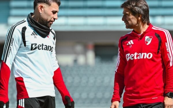 River ganó la pulseada: su partido se corre una semana para esquivar la sombra de Messi