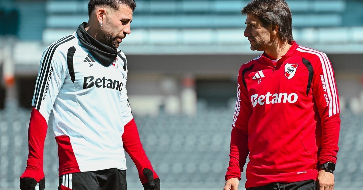 River ganó la pulseada: su partido se corre una semana para esquivar la sombra de Messi