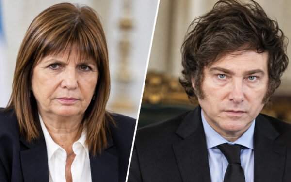 Bullrich rompe filas: defiende a la prensa condenada en Formosa y choca con Milei