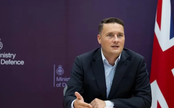 Londres desafía: «Estamos listos para defender las Malvinas militarmente»