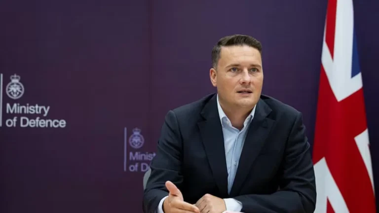 Londres desafía: "Estamos listos para defender las Malvinas militarmente"