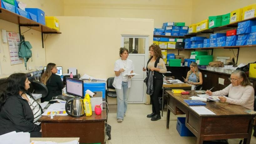 Municipio capacita a empleados para detectar señales de riesgo suicida