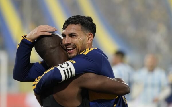 Boca, con la ambición al palo: cinco trofeos en la mira para cerrar 2026