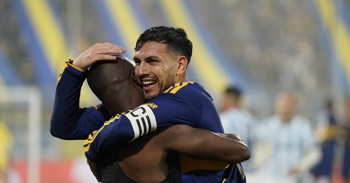 Boca, con la ambición al palo: cinco trofeos en la mira para cerrar 2026
