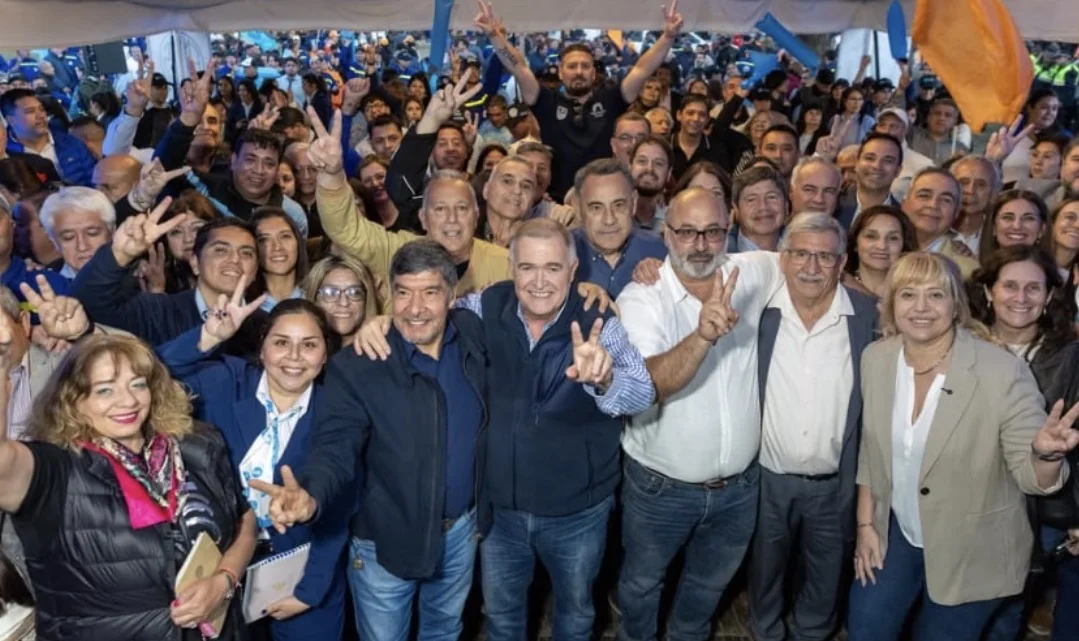 Deshielo en el peronismo tucumano: Manzur y Jaldo abren una puerta