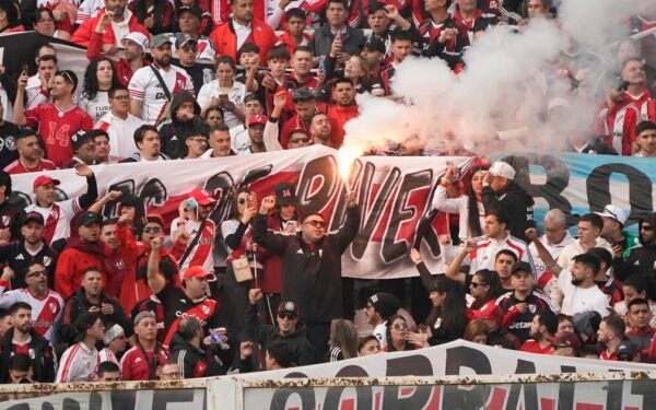 River desata la locura: 11.500 millonarios coparán el Kempes ante Belgrano