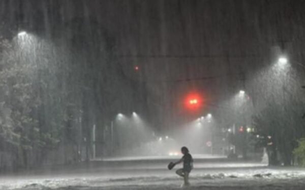 Alerta en Tucumán: Defensa Civil despliega operativos ante temporal inminente