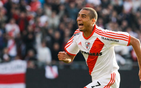 Trezeguet rompió todo por River: divorcio, gloria y una locura que hizo historia