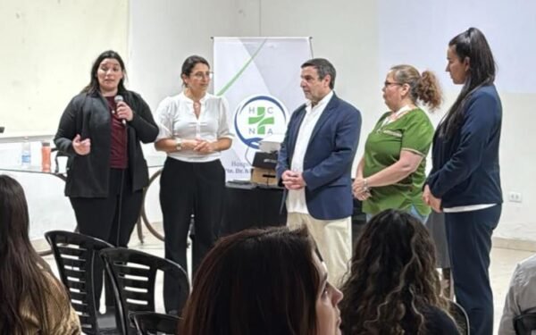 Capacitación para evitar cirugías: la lucha contra la parálisis braquial en Tucumán