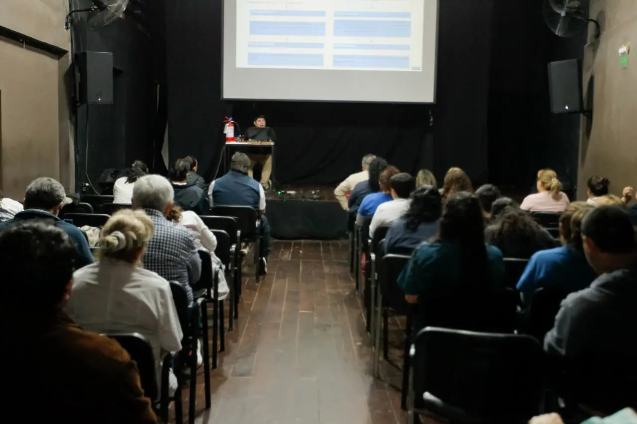 Tafí Viejo: Brigadas de Emergencia y RCP en Capacitación Clave