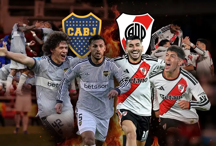 ¡Boca vs. River! 10 Claves del Súper que Sacude La Bombonera