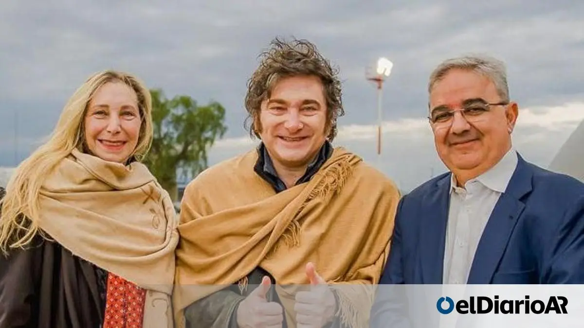 Milei en Catamarca: Litio, Acuerdos y la Búsqueda de Votos para el Presupuesto 2027