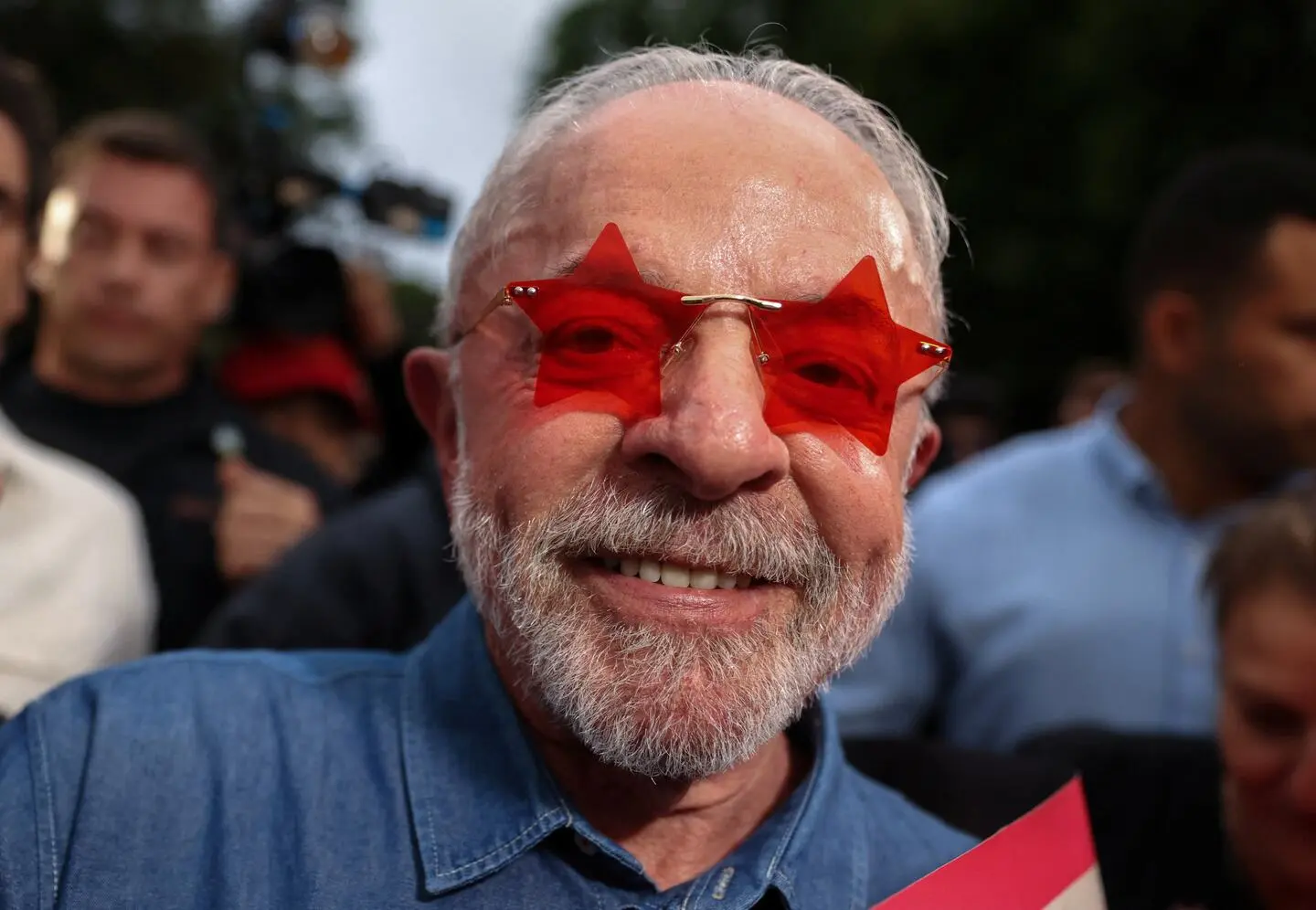 Tafi Viejo debate los retos de Lula: déficit, Congreso hostil y EE.UU.
