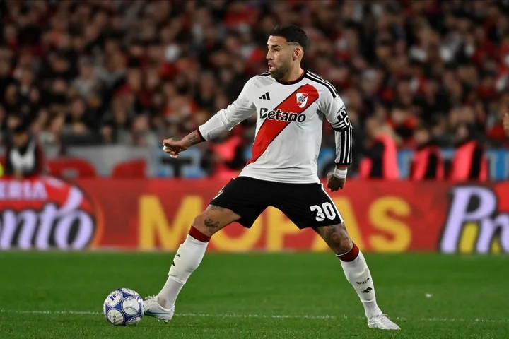 River recuperó la solidez defensiva: Ponzio tiene un examen de fuego ante Racing y Boca