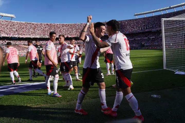 ¡Boca vs. River: La Paridad que Calienta el Clausura 2026!