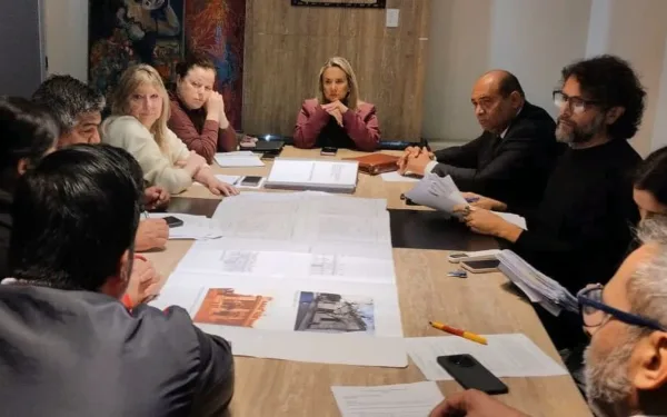 Patrimonio al rescate: la comisión que cuida la historia de Tucumán avanza con proyectos clave