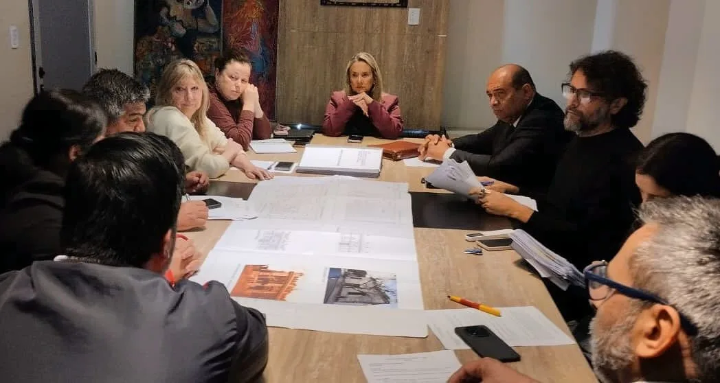 Patrimonio al rescate: la comisión que cuida la historia de Tucumán avanza con proyectos clave
