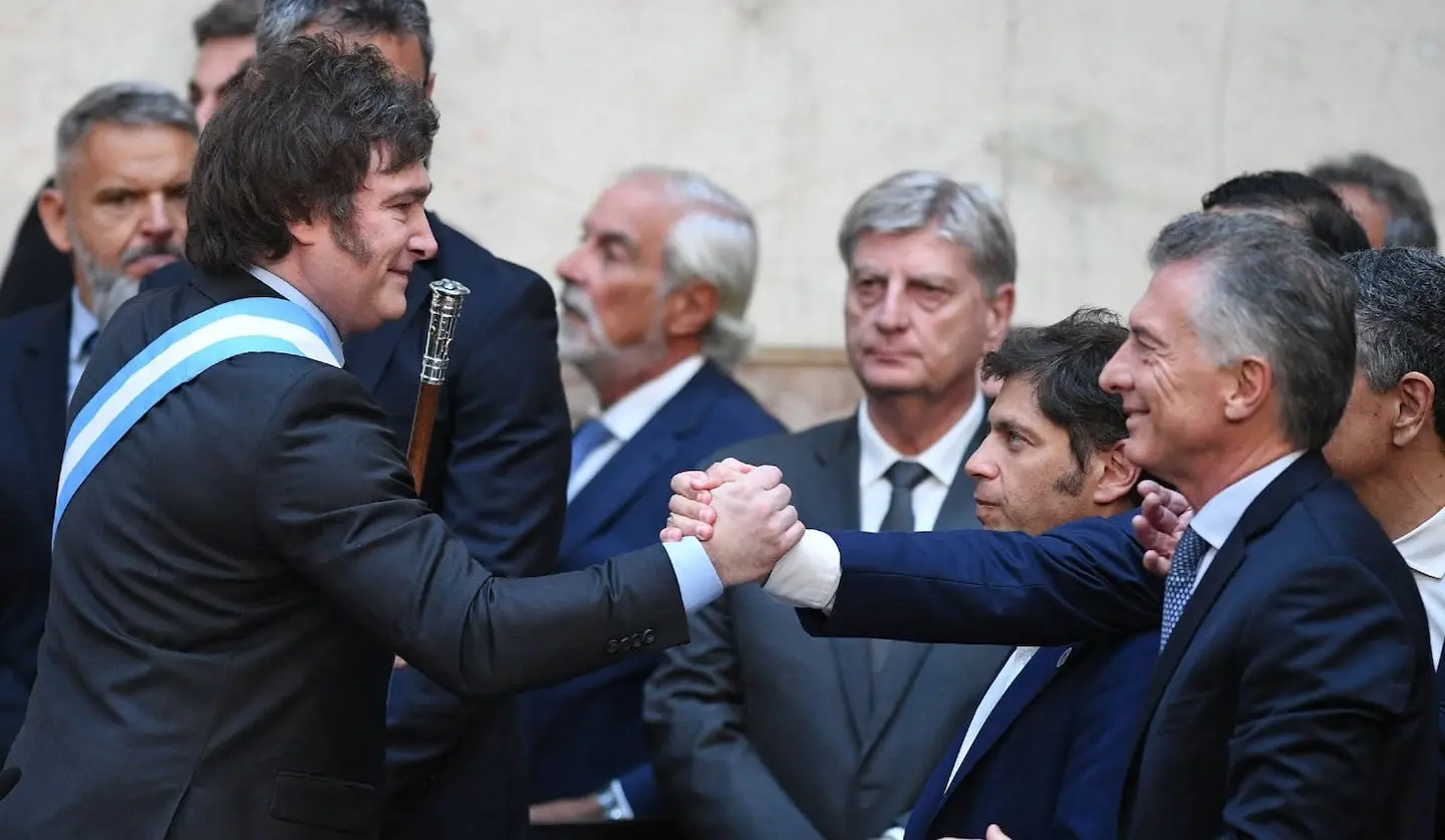 PRO frena alianza con Milei para 2027 y protege su poder territorial