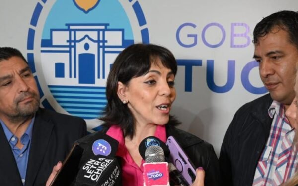 Los Puestos vibra al ritmo del cierre federal del Septiembre Musical