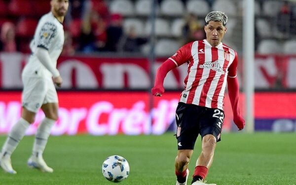Enzo Pérez, el rumor que sacude Mendoza: ¿Maipú lo suelta para el Pincha?