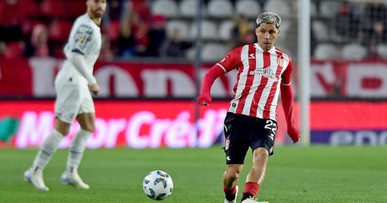 Enzo Pérez, el rumor que sacude Mendoza: ¿Maipú lo suelta para el Pincha?
