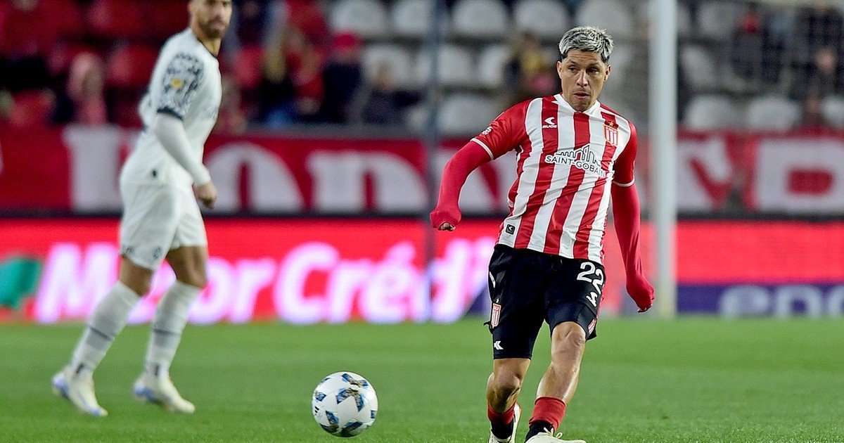 Enzo Pérez, el rumor que sacude Mendoza: ¿Maipú lo suelta para el Pincha?