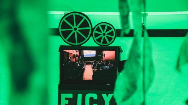 FICY 2026: el cine comunitario que pone voz a las luchas ambientales