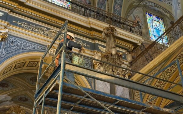 Tras ocho años de silencio, San Francisco reabre sus puertas en Tucumán