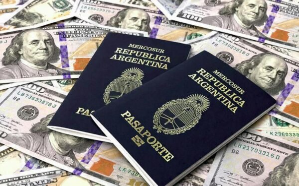 Ciudadanía por inversión: la oposición busca frenar el plan oficial en el Congreso