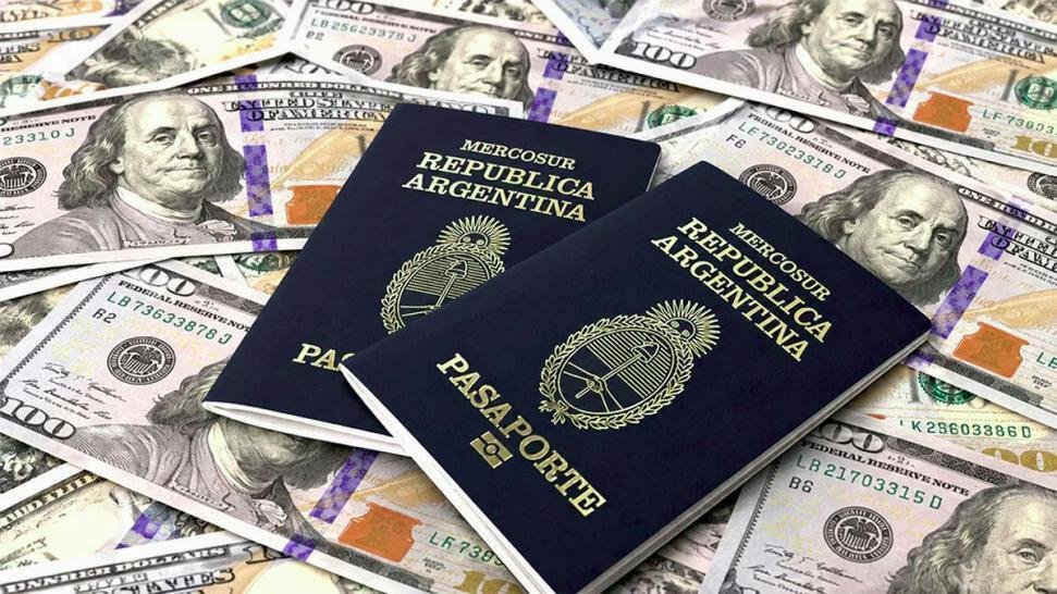 Ciudadanía por inversión: la oposición busca frenar el plan oficial en el Congreso