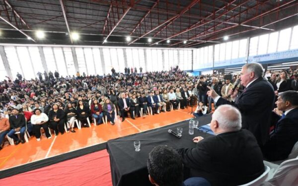 Con fondos propios, la Provincia impulsa a 263 emprendedores tucumanos