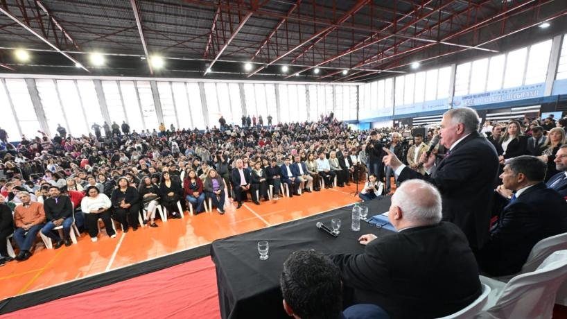 Con fondos propios, la Provincia impulsa a 263 emprendedores tucumanos