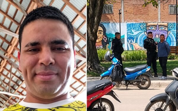Se entregó el sospechoso del ataque a tiros que hirió a un niño en Tucumán