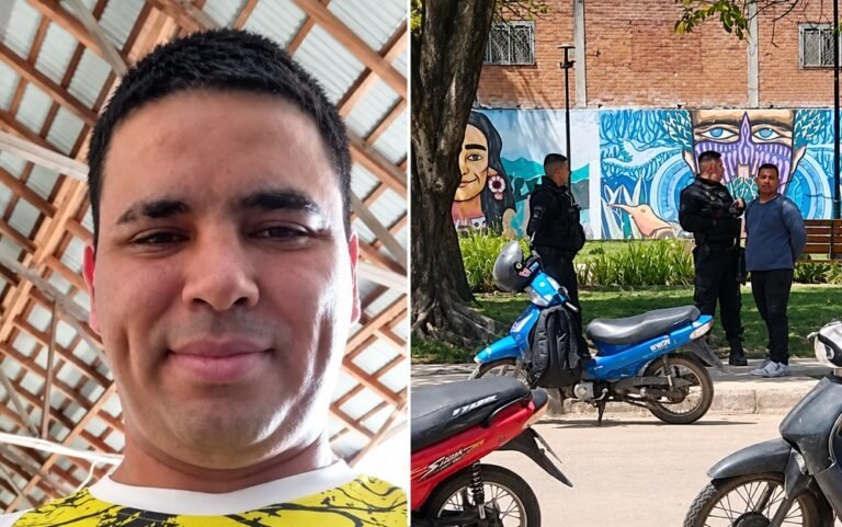 Se entregó el sospechoso del ataque a tiros que hirió a un niño en Tucumán