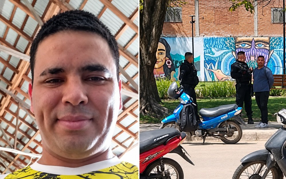 Se entregó el sospechoso del ataque a tiros que hirió a un niño en Tucumán
