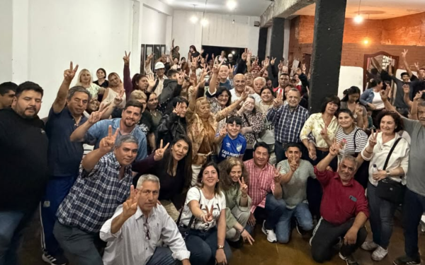 Manzur reactiva su maquinaria política en el corazón de Tucumán