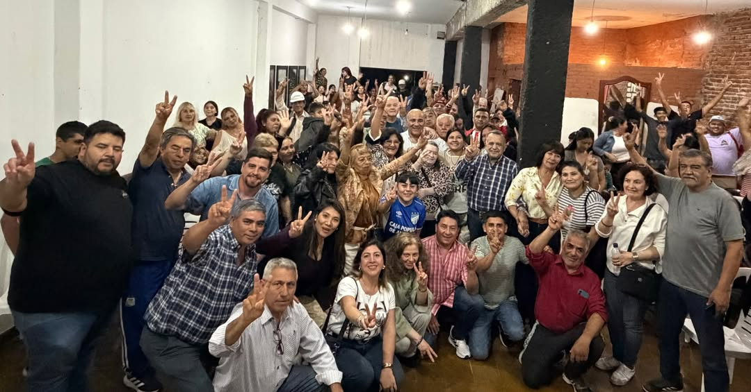 Manzur reactiva su maquinaria política en el corazón de Tucumán