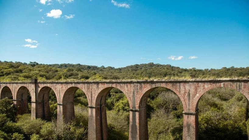 Tafí Viejo vibra con la aventura: arranca la segunda Gran Travesía al Viaducto