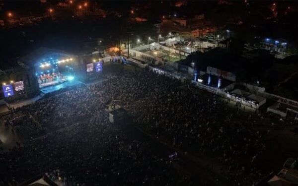¡Ya están a la venta! El Festival Nacional del Limón promete dos noches de folclore
